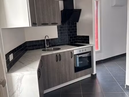 appartement au luc en provence