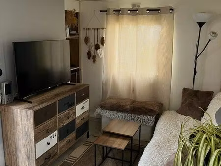 mobilhome