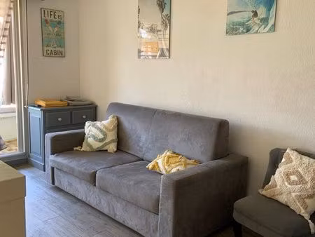 location studio - pin rolland (83 430)