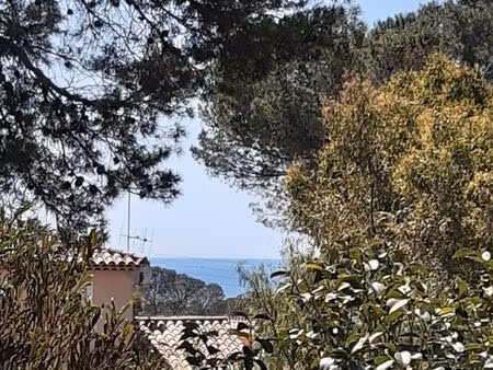 quartier de boulouris