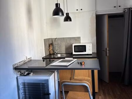 location studio pour étudiants