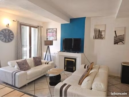 spacieux appartement centre toulon-colocation possible