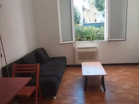 t2 meublé mourillon/mitre