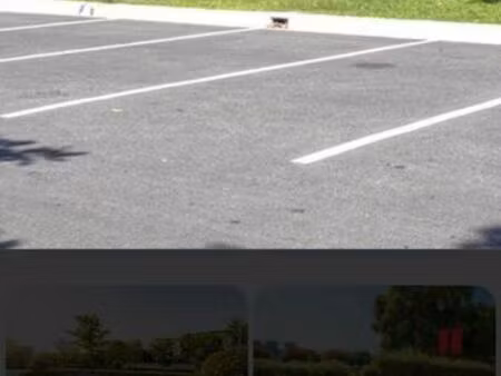 places de parking a louer