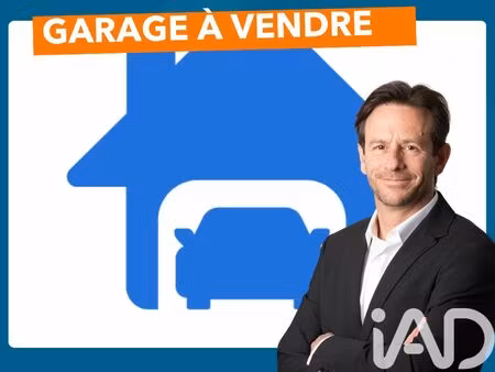 parking/box 14 m² fréjus