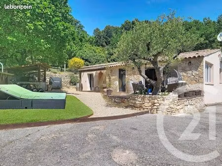 maison 4 pièces 96 m²