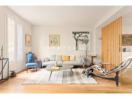 maison de luxe à vendre dans le quartier didot-porte de vanves