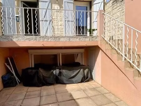 maison de ville 4 pièces 101 m²