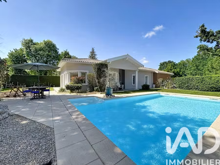 maison d'architecte à vendre à seilh