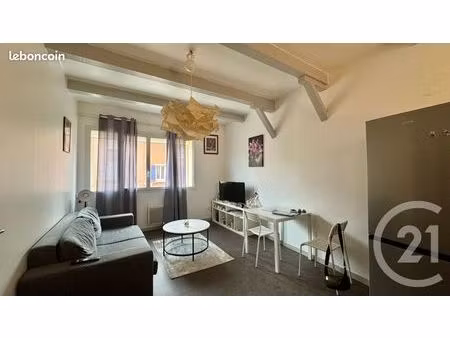 maison 2 pièces 42 m²