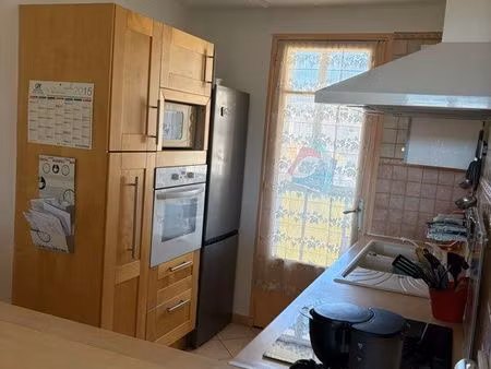 appartement 3 pièces