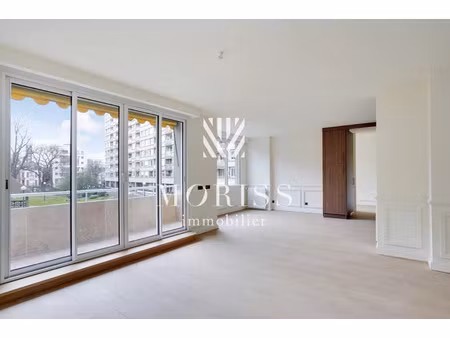 appartement de luxe à vendre dans le quartier ile de la jatte-parc d'orléans