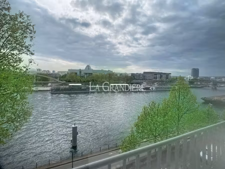 appartement de luxe à vendre dans le quartier auteuil sud