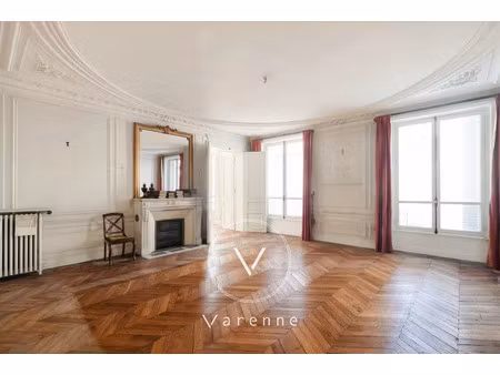 appartement de luxe à vendre dans le quartier pereire-malesherbes