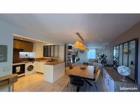 ? à vendre – appartement t3 avec terrasse & parking privé – tourves (83170)