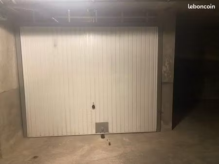 garage