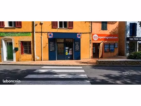 local commercial de 50m2 a louer
