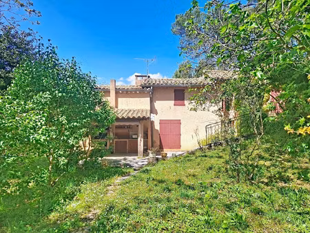 maison de luxe à vendre à beaurecueil