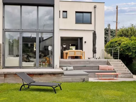 maison de luxe à vendre à rueil-malmaison
