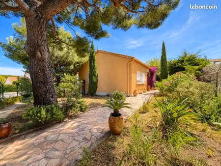 maison 4 pièces 111 m²
