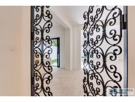maison de luxe à vendre dans le quartier saint michel-le busca-empalot-saint agne