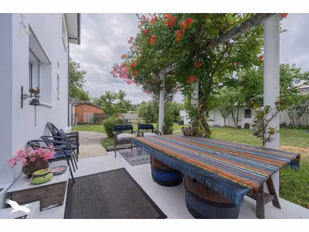 maison de luxe à vendre dans le quartier bonnefoy - la roseraie - gramont