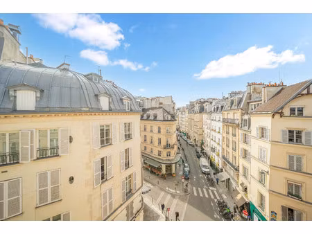 appartement de luxe à vendre à paris 6ème