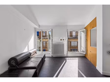 appartement de luxe à vendre dans le quartier notre dame des champs