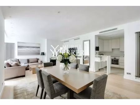 appartement de luxe à vendre à paris 8ème