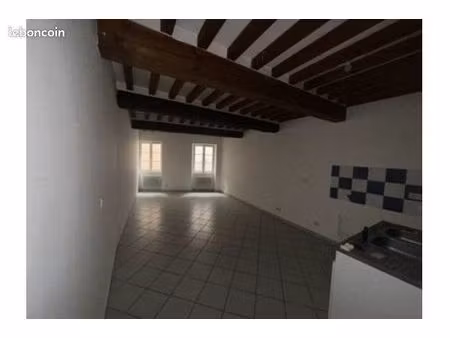 appartement 1 pièce 33 m²