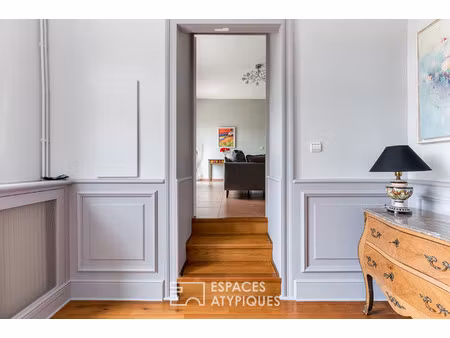 maison de luxe à vendre à gratentour
