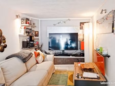 appartement a vendre