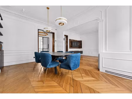 appartement de luxe à vendre dans le quartier villiers-l. michel