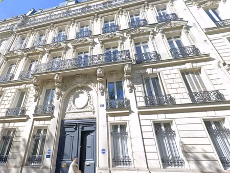 appartement de luxe à vendre à paris 8ème