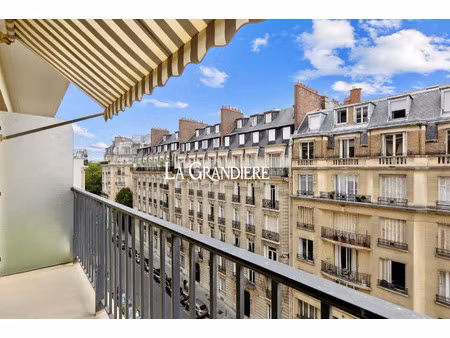 appartement de luxe à vendre dans le quartier muette sud