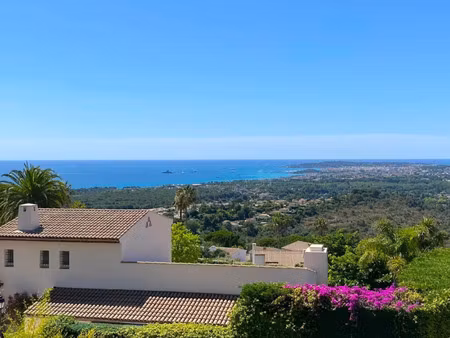 appartement de luxe à vendre à villeneuve-loubet