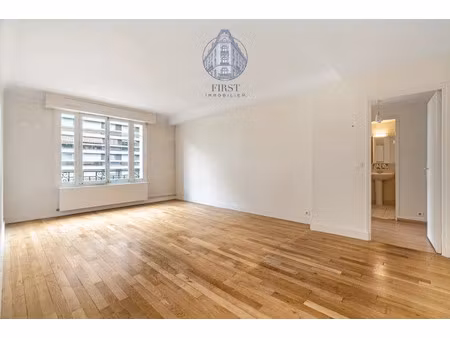 appartement de luxe à vendre dans le quartier porte dauphine