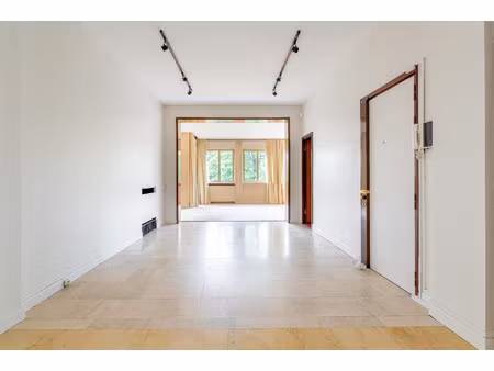 appartement de luxe à vendre dans le quartier muette nord
