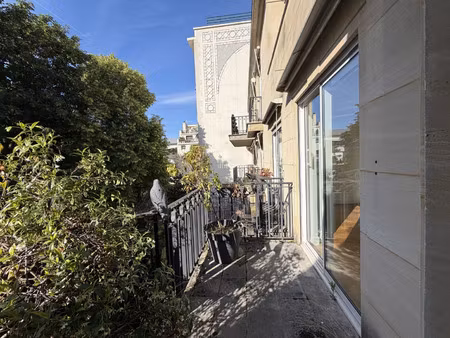 appartement de luxe à vendre dans le quartier muette nord