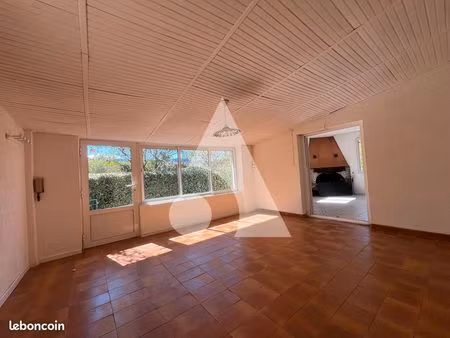 maison 2 pièces 73 m²