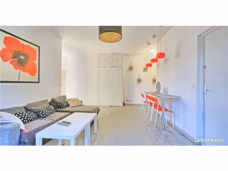 à vendre – appartement idéal pour investissement en colocation
