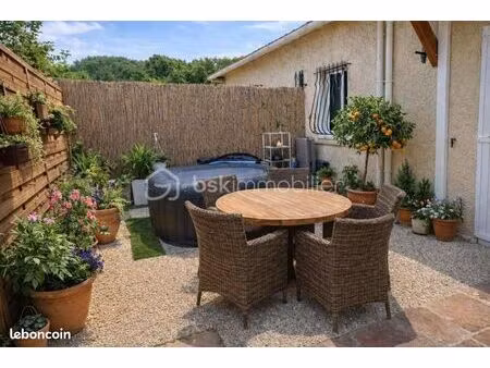maison 1 pièce 36 m²