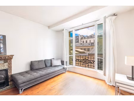 appartement de luxe à vendre dans le quartier enfants rouges