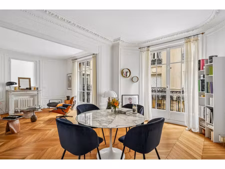 appartement de luxe à vendre dans le quartier muette nord