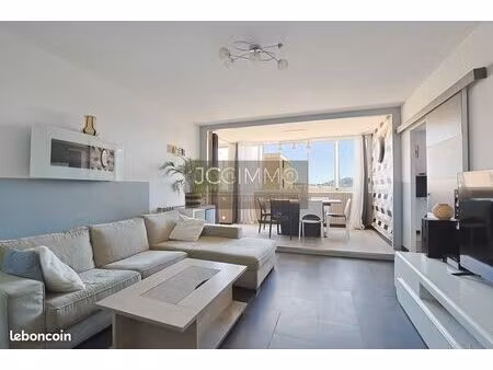 appartement 5 pièces 97 m²