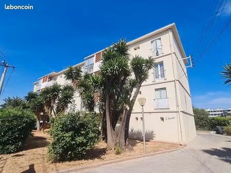 appartement 4 pièces 76 m²