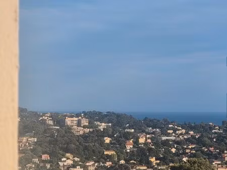 bas faron la loubiere toulon