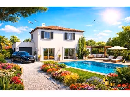 maison 3 pièces 70 m²