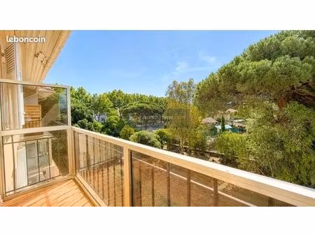 appartement 3 pièces 81 m²