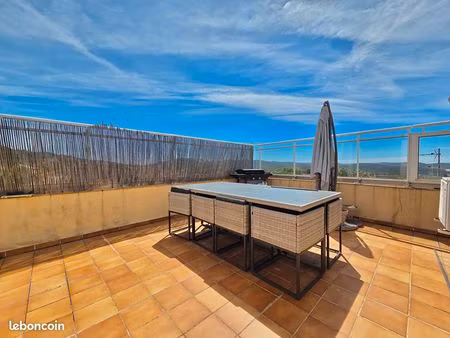 maison de ville 6 pièces 169 m²